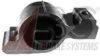 A.B.S. 270260 Control Arm-/Trailing Arm Bush